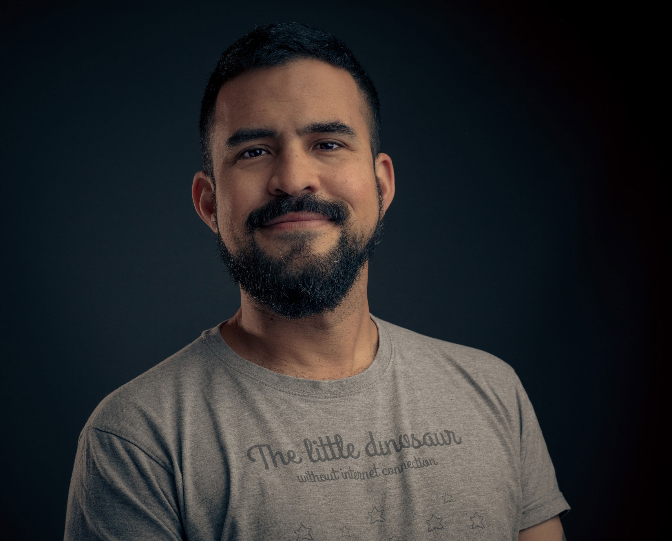 Foto de Félix G Rios