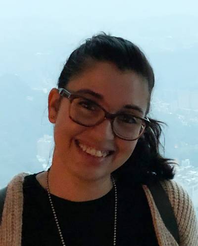 Foto de Ana Monteiro