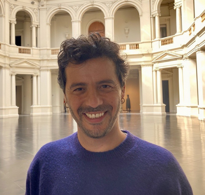 Foto de Luca Carrubba